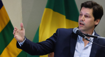 Daniel Vilela lança 212 obras em 44 municípios goianos